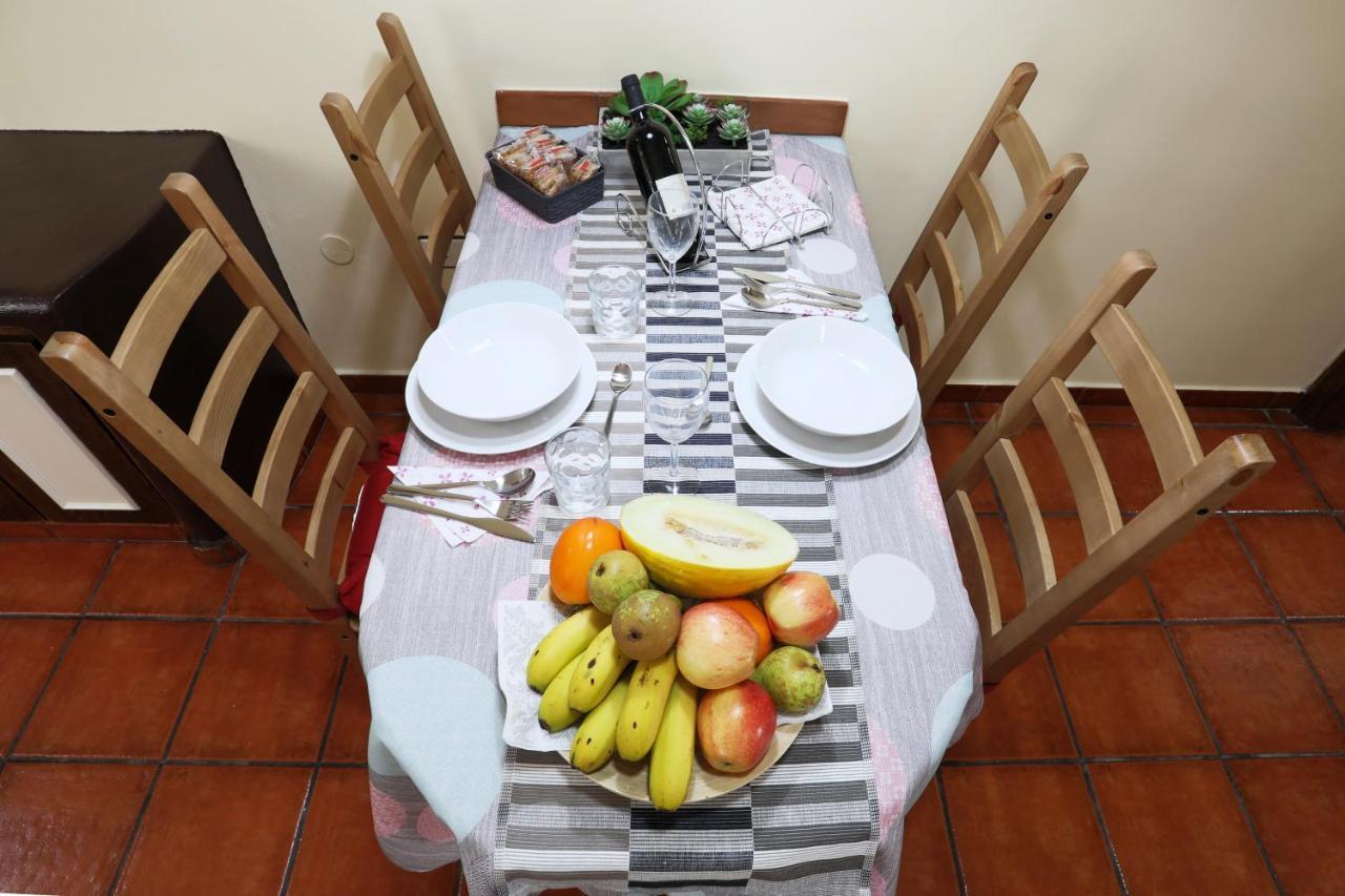 Marody House Vacacional Apartment Granadilla De Abona Exterior photo